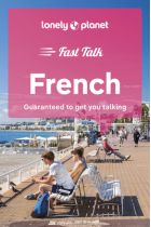 Lonely Planet - Fast Talk French