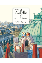 Hulotte et Léon