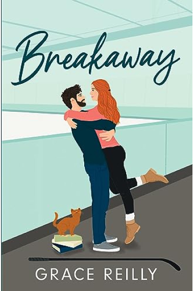 Breakaway (Beyond The Play 2)