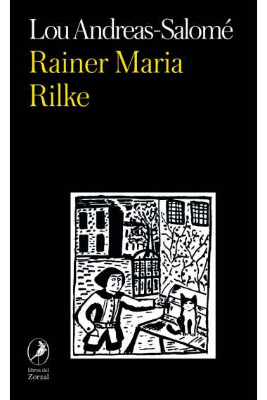 Rainer Maria Rilke