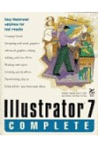 Illustrator 7 complete