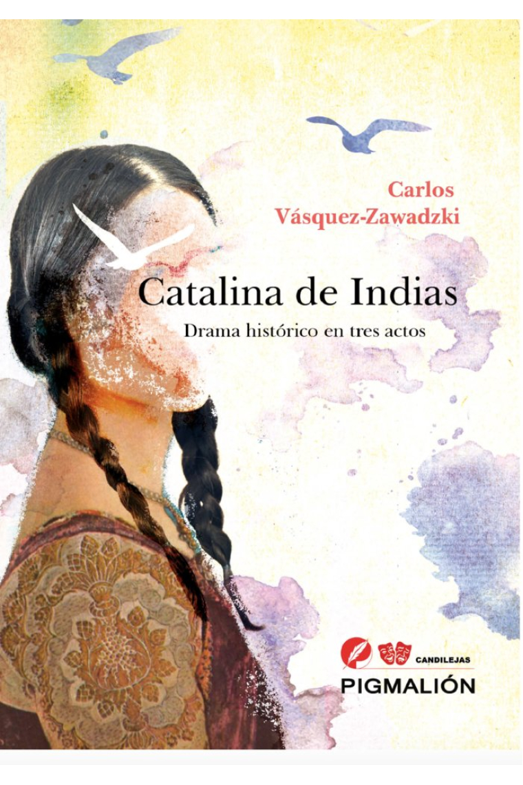 CATALINA DE INDIAS