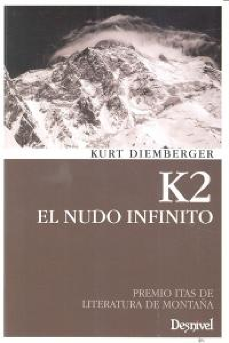 K2 El nudo infinito