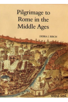 Pilgrimage to Rome in the middle ages