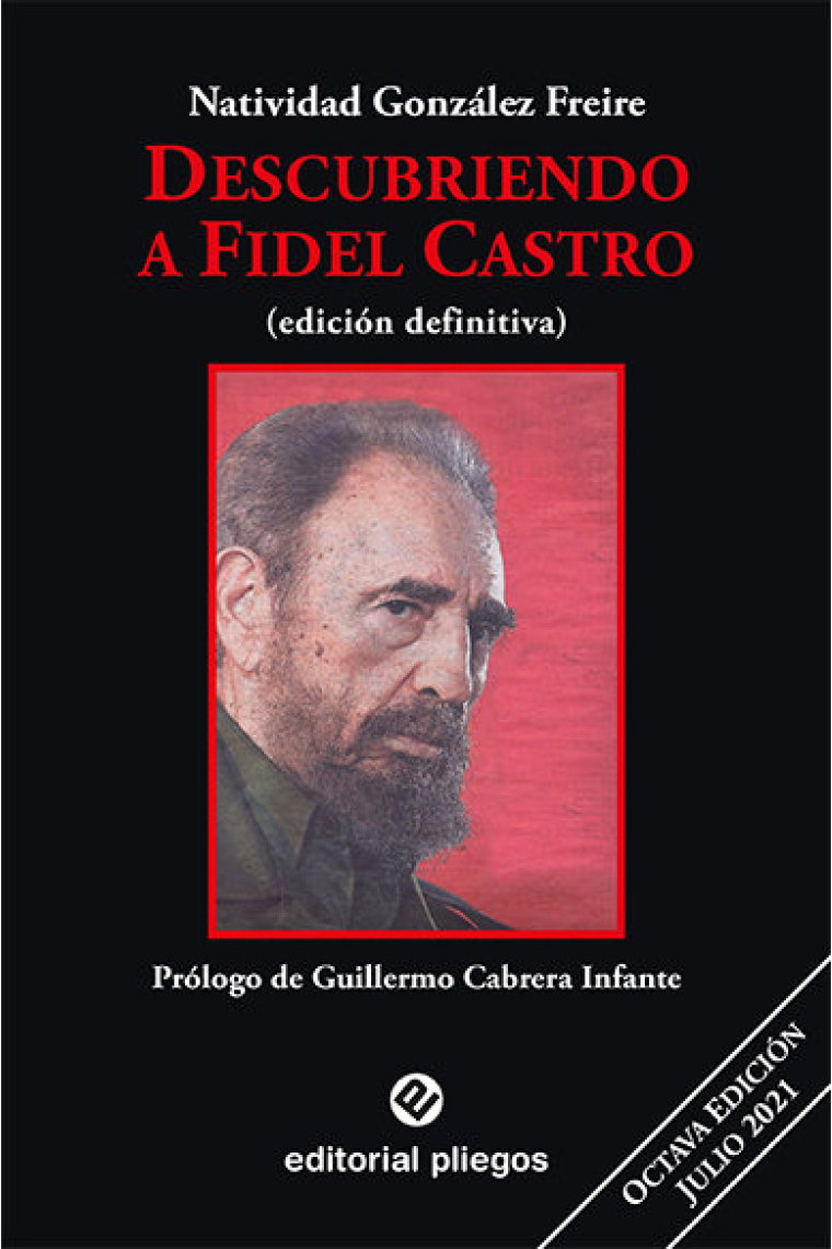 DESCUBRIENDO A FIDEL CASTRO