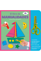 EL LIBRO DE MANUALIDADES 4+