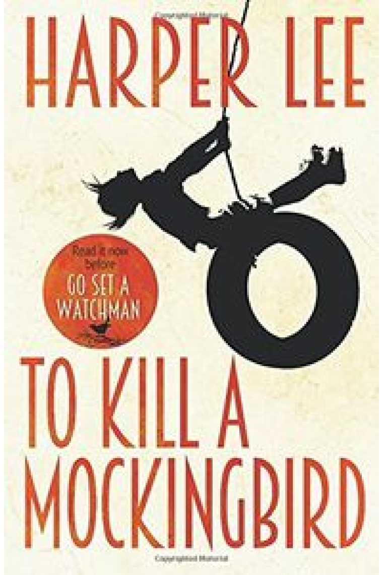 To kill a mockingbird