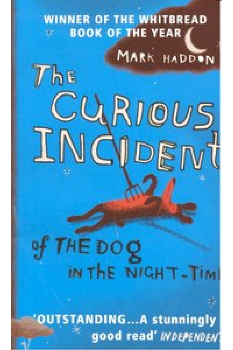 The Curious Incident of the Dog In The Night-Time