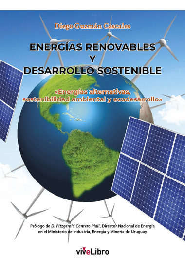 ENERGIAS RENOVABLES Y DESARROLLO SOSTENIBLE