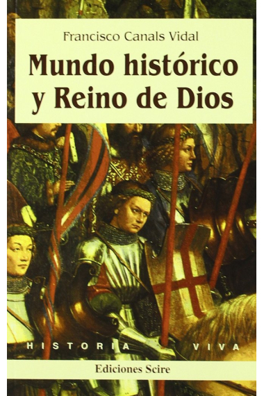 MUNDO HISTORICO Y REINO DE DIOS