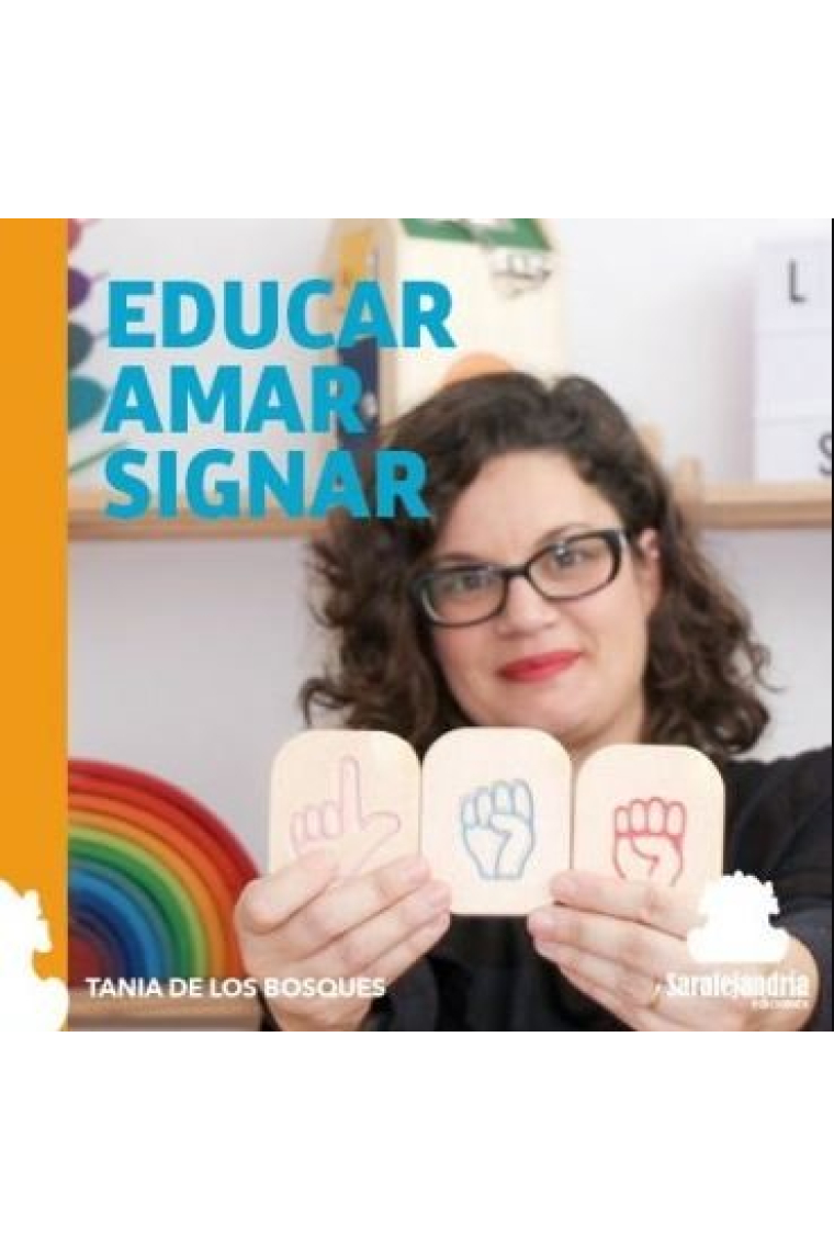 EDUCAR AMAR SIGNAR