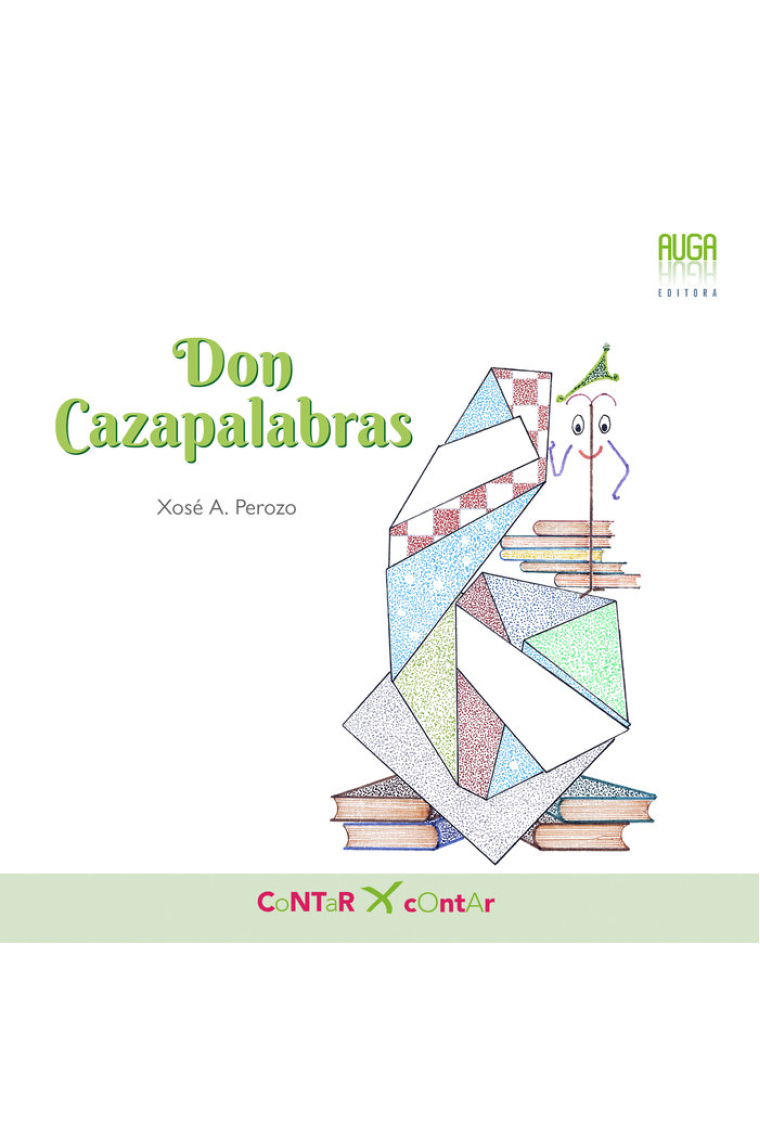 DON CAZAPALABRAS