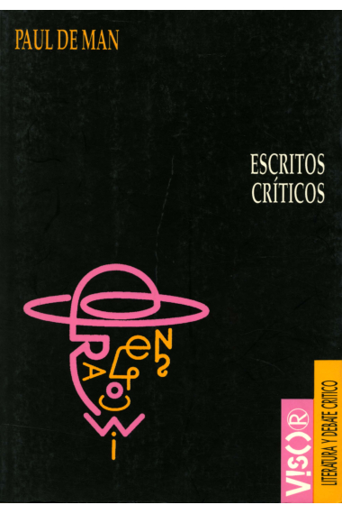 Escritos críticos