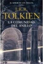 El señor de los anillos. Vol I (La comunidad del anillo)