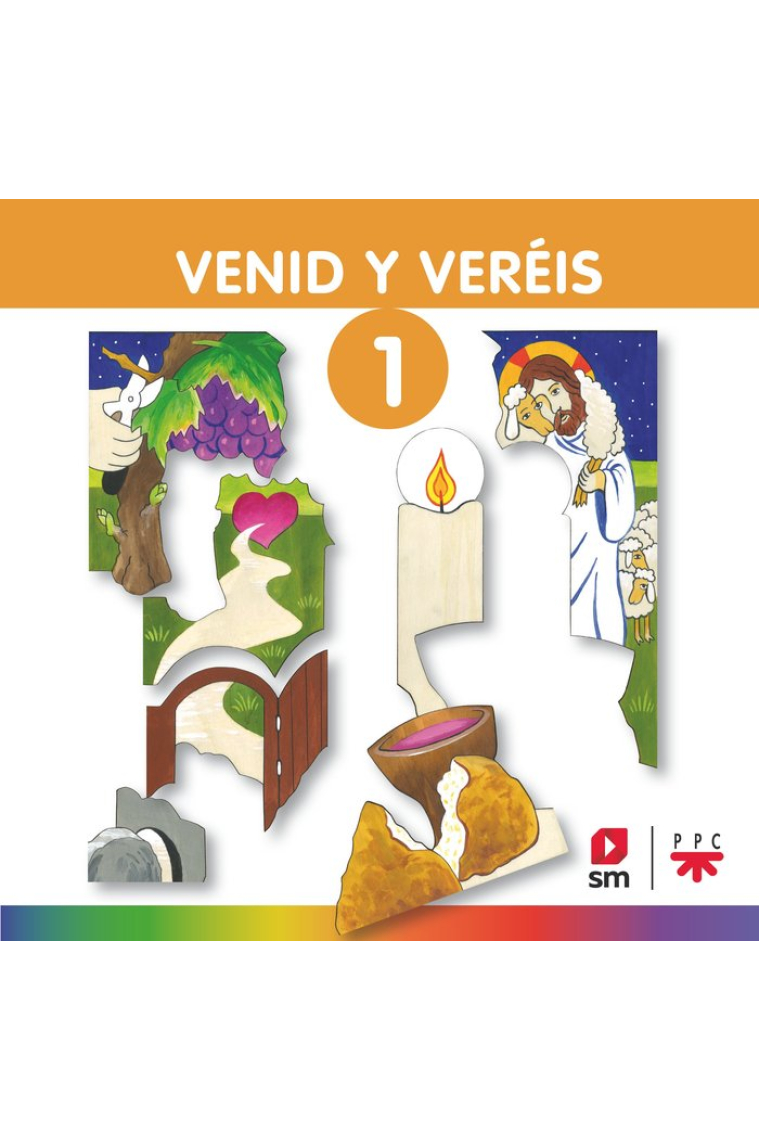 VENID Y VEREIS VOL 1