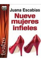 Nueve mujeres infieles