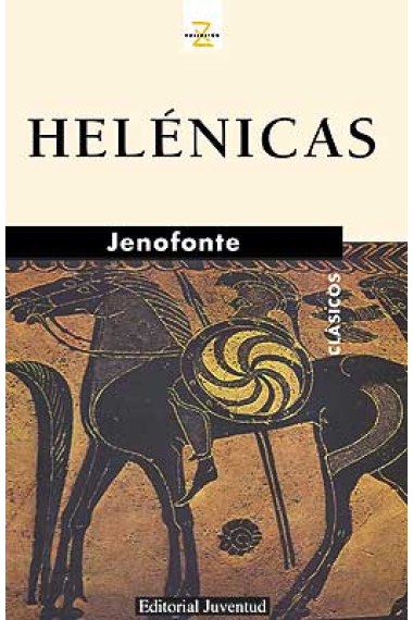 Helénicas (Traducción de Vicente López Soto)