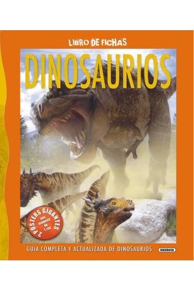 Dinosaurios