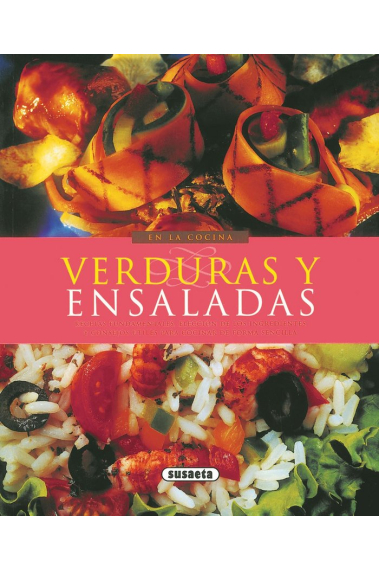 Verduras y ensaladas