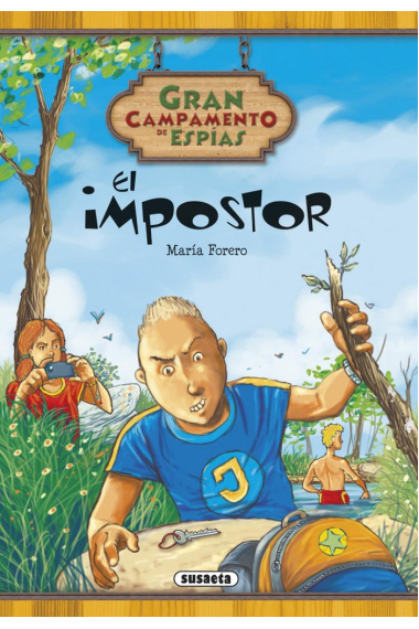 El impostor