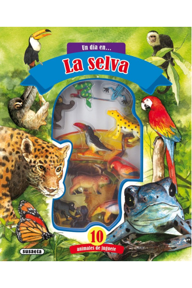 La selva