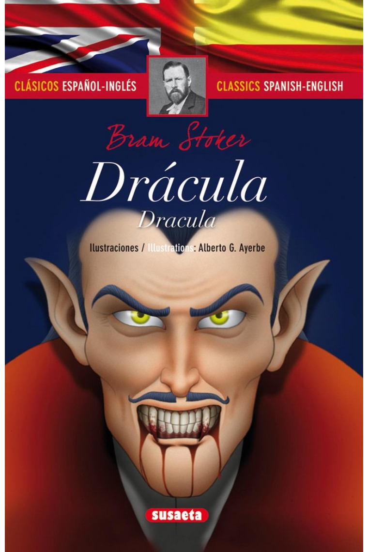 Drácula (español/inglés)