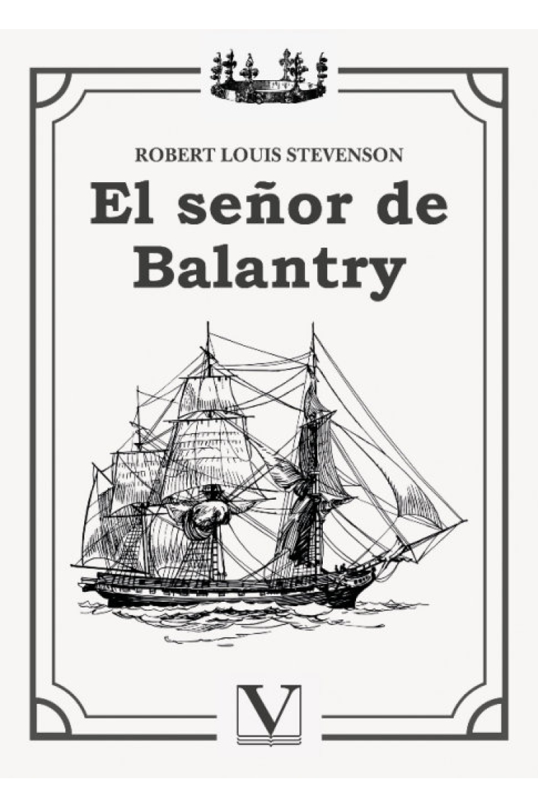 EL SEÑOR DE BALANTRY