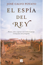 EL ESPIA DEL REY