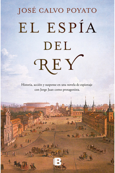 EL ESPIA DEL REY