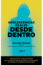 Adolescencias reales desde dentro