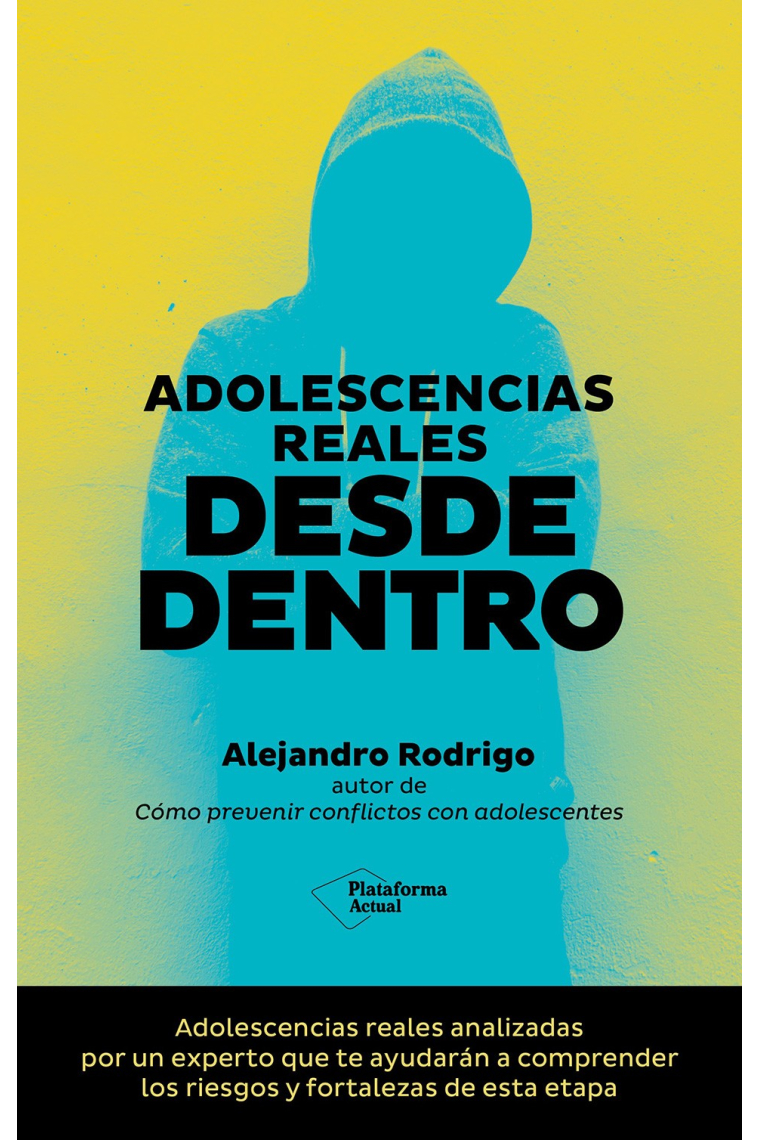 Adolescencias reales desde dentro