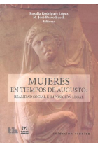 Mujeres en Tiempos de Augusto