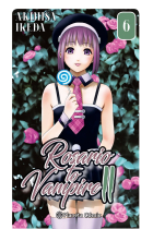 Rosario to Vampire II nº 06/14