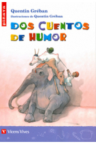 DOS CUENTOS DE HUMOR (PIäATA)