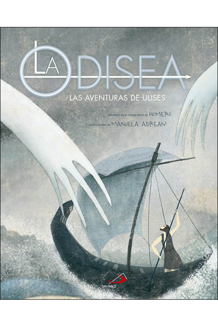 La Odisea