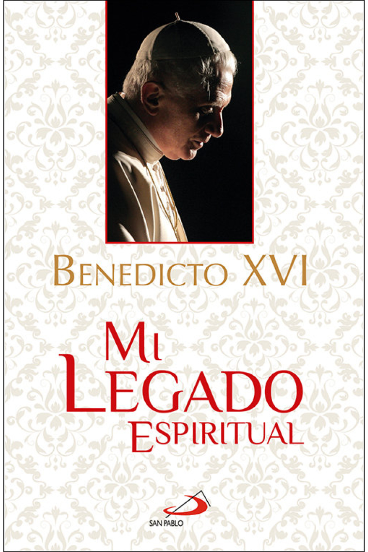 Mi legado espiritual