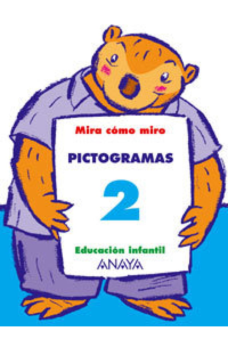 Pictogramas 2.