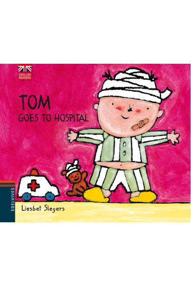 Tom Goes to Hospital