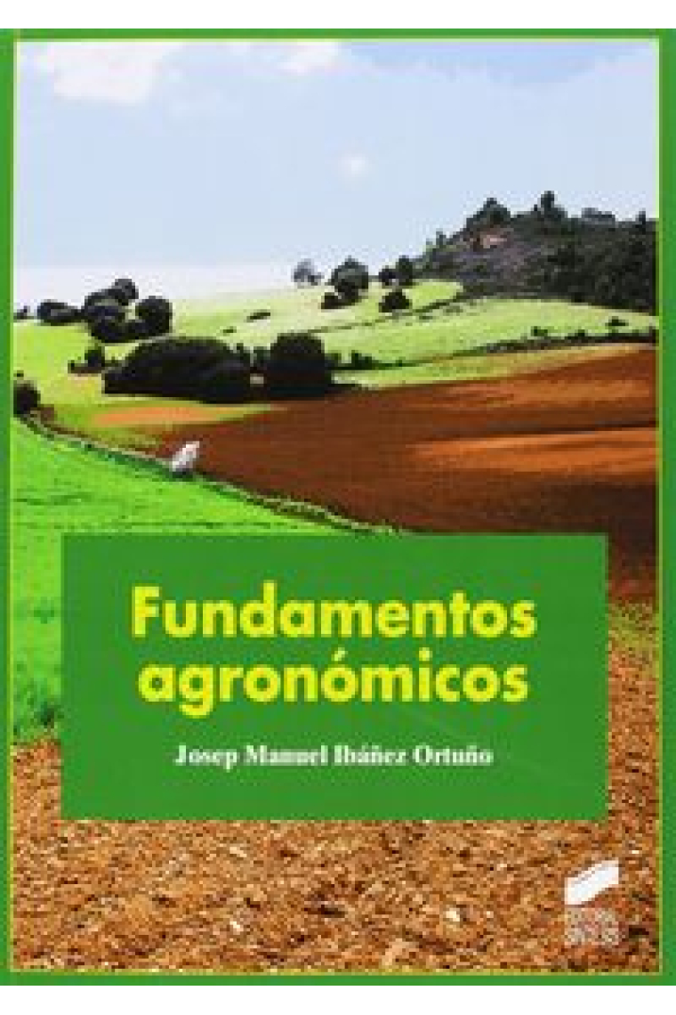 Fundamentos agronómicos