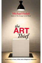 The Art Thief