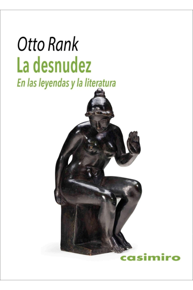 La desnudez: en las leyendas y la literatura