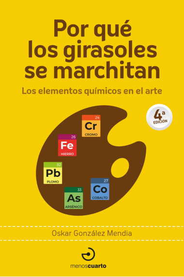 Por qué los girasoles se marchitan