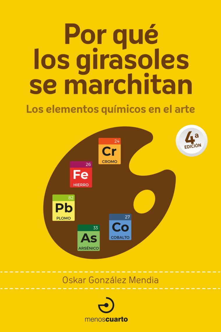 Por qué los girasoles se marchitan