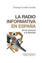 LA RADIO INFORMATIVA EN ESPAÑA