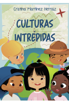 CULTURAS INTREPIDAS