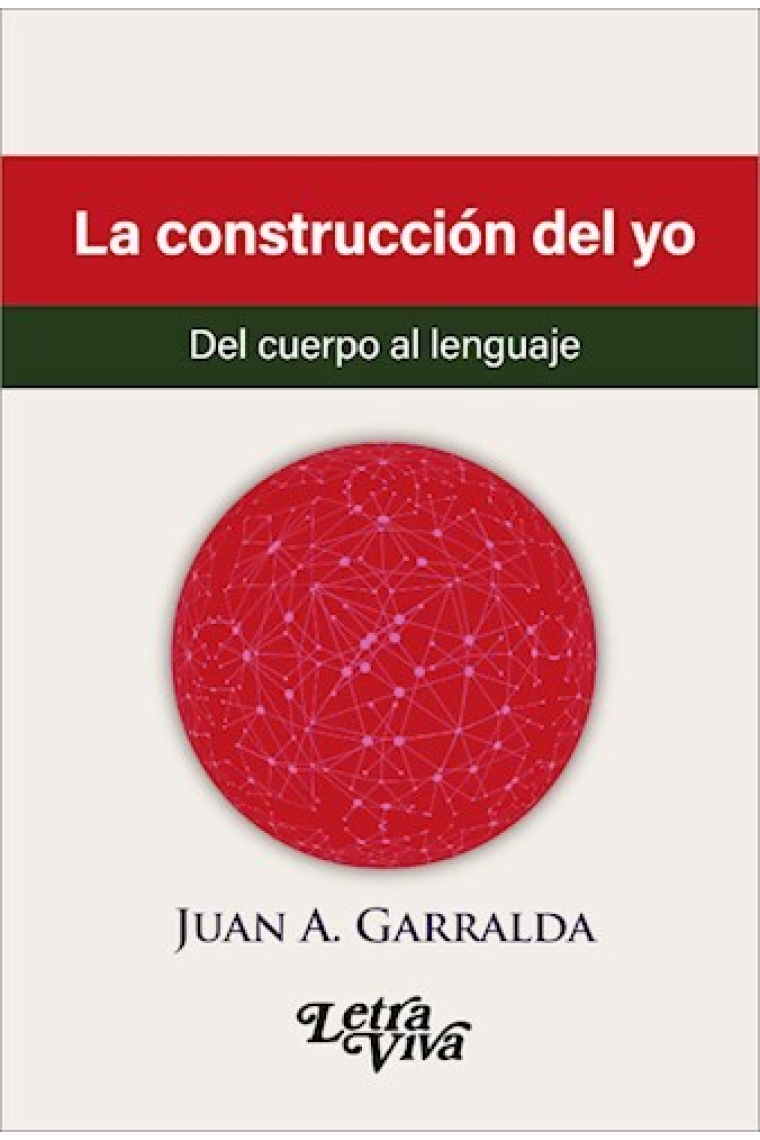 La construcción del yo. Del cuerpo al lenguaje