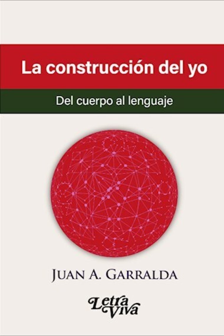 La construcción del yo. Del cuerpo al lenguaje