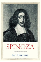 Spinoza: Freedom's Messiah