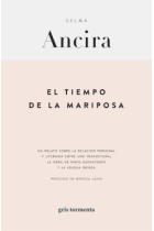 El tiempo de la mariposa: un relato sobre la relación personal y literaria entre una traductora, la obra de Nicos Kazantzakis y la lengua griega