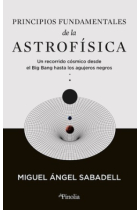 Principios fundamentales de la astrofísica